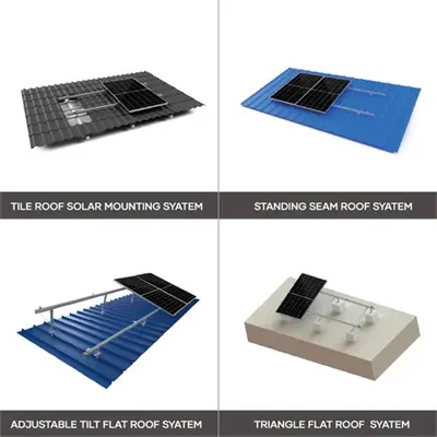 Solar Power Network App