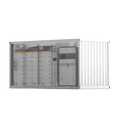 Can communication base stations be built in parks and green areas Flywheel energy storage