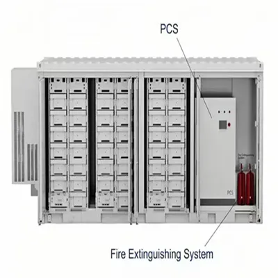 Quotation for IP66 Industrial Cabinet Project for Virtual Power Plant