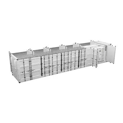 Request budget for solar energy storage cabinet insurance cost