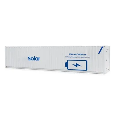 15kW energy storage cabinet for weather stations offers the best cost-effectiveness