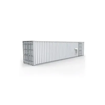 Micro Gas Turbine Microgrid