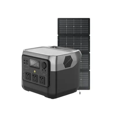 Uruguay Solar Container Waterproof Type