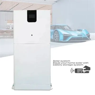 Series lithium battery pack configuration