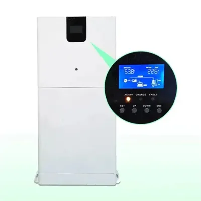 Do energy storage lithium batteries have radiation 