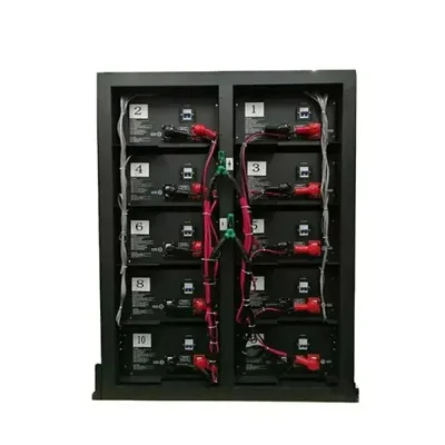 Types of EMS grounding for communication base stations