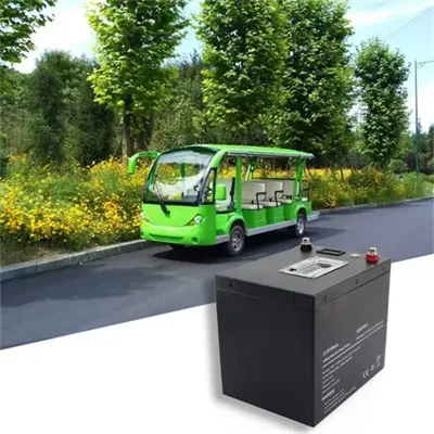 Methods for Mobile Energy Storage Containers Connected to Grids for Island Use