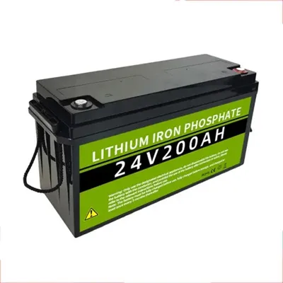 Sierra Leone outdoor power supply package