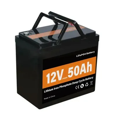 Price of solar energy storage battery cells for communication base stations
