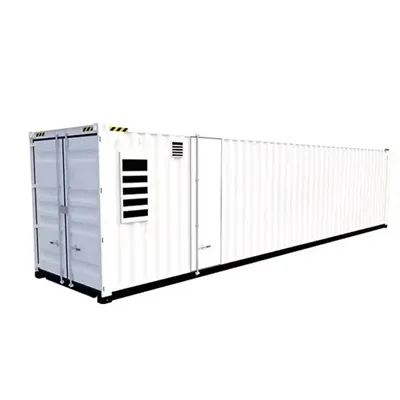 Are there any solar panel manufacturers in Monaco 