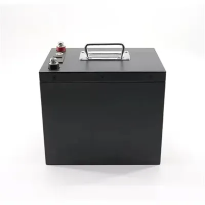 Pioneer Energy Storage Container Assembly Line
