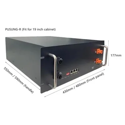 Transaction Terms for 40-foot Smart Photovoltaic Energy Storage Containers for Shopping Malls