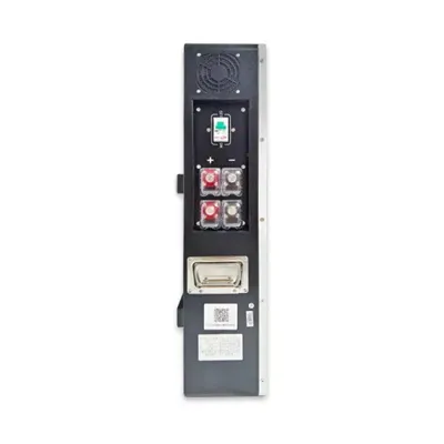 Can individuals sell Sucre outdoor power supplies 