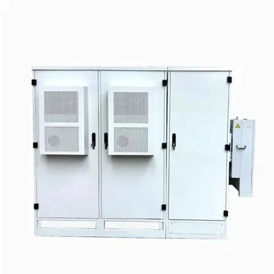 Top mounted energy storage liquid cooling unit