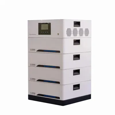 Solar container lithium battery replacement station in Windhoek