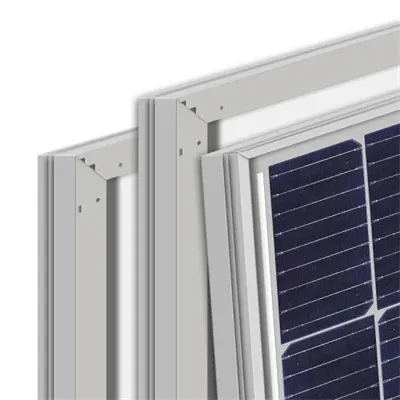 Laos solar cell panels
