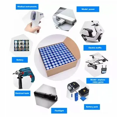 Solar container power supply system company