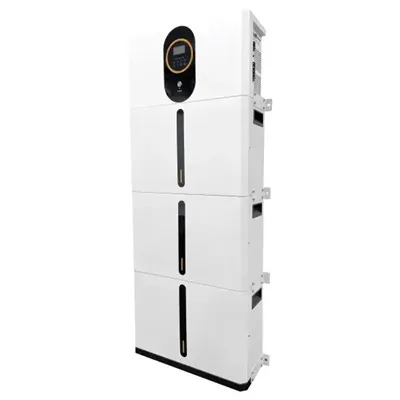 Solar battery cabinet lithium battery pack environmental requirements
