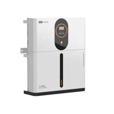 Solar Outdoor Site Energy Waterproof