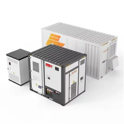 Solar 3g power system