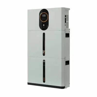 San Diego Mobile Energy Storage Container