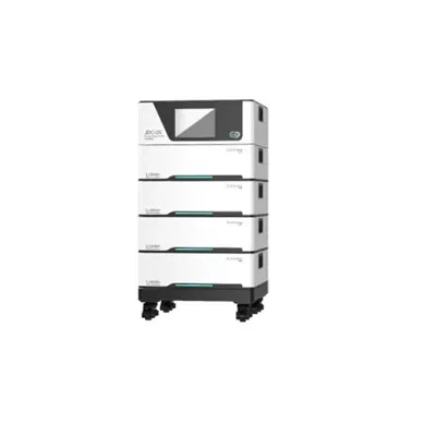 Is Madrid s lithium solar container outdoor power safe 