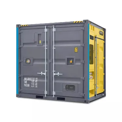 UAE Server Rack Rack Type for Airport Use