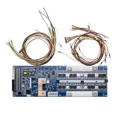 Central africa island microgrids