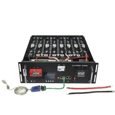 Inverter output DC power