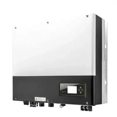 Construction of inverters for rural communication base stations