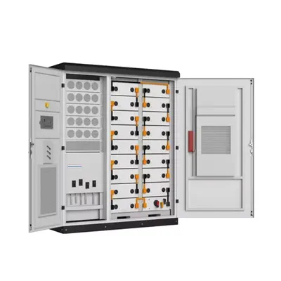 Application for supercapacitors for building communication base stations