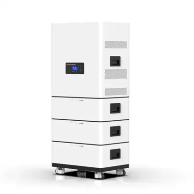 The uninterrupted power supply engineering service for solar container communication stations includes