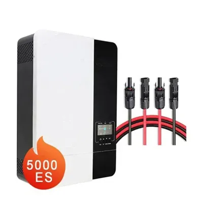 Quotation for Smart Photovoltaic Energy Storage Containerized Fixed Project