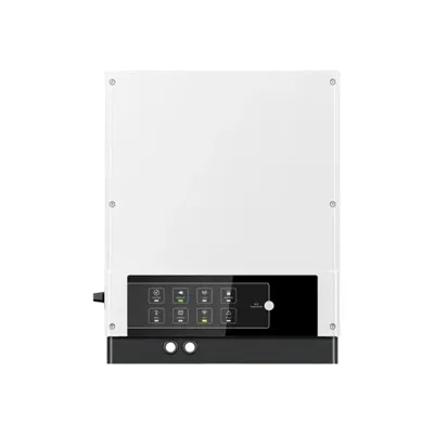 National standard for electrical clearance of solar inverters