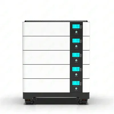 Can off-grid solar energy storage cabinet grid inverters be connected in series 