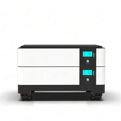 Financing Plan for a 600kW Smart Photovoltaic Energy Storage Container