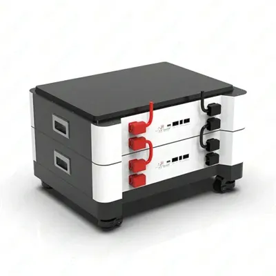 Alofi solar container lithium battery PACK production