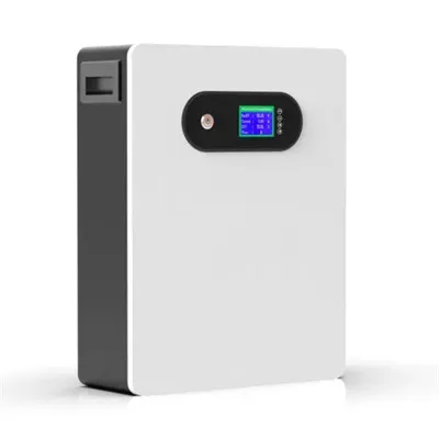 Sierra leone emergency relief solar energy storage cabinet grid-connected type