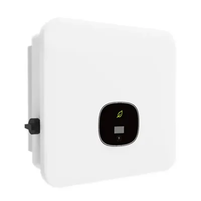Can photovoltaic inverters draw electricity 