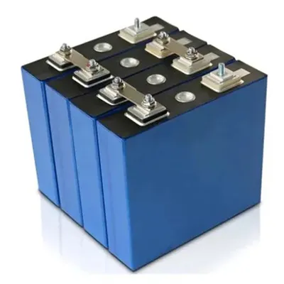 Lithium batteries for industrial and commercial solar energy storage cabinet systems