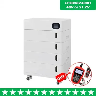 24V outdoor charging power supply