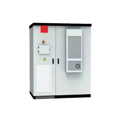 Botswana Photovoltaic Outdoor Cabinet High Voltage Type
