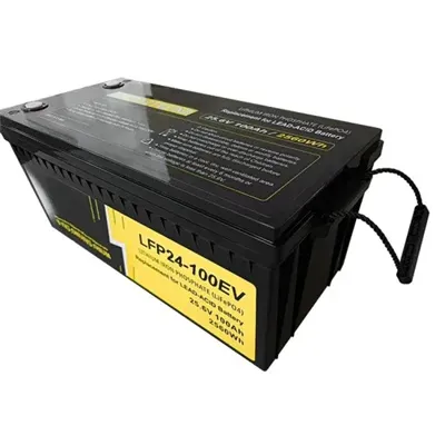 Photovoltaic Container DC Delivery Time Wholesale Price