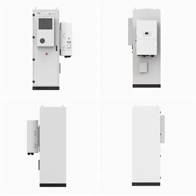 Energy Storage System Management Regulations