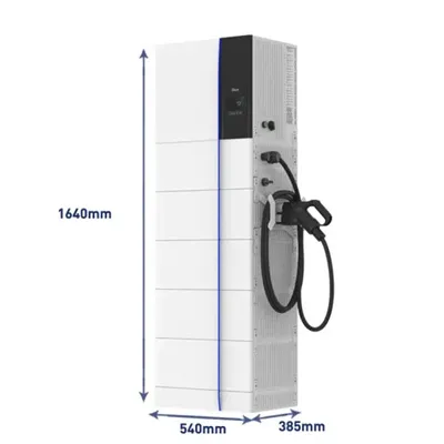 Photovoltaic panel small building installation