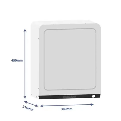 Solar photovoltaic panels floor heating series connection