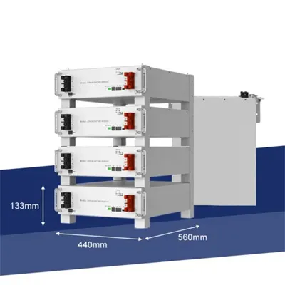 Solar thermal power generation large-scale energy storage