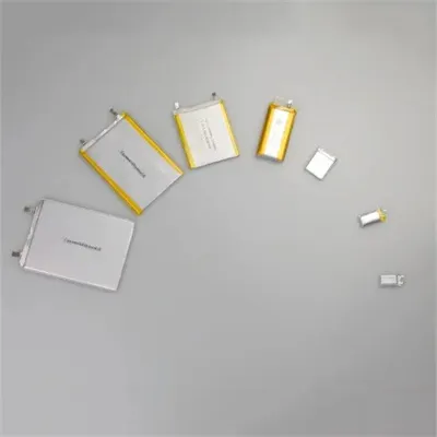 How big a solar panel should I buy for a 12v solar container lithium battery