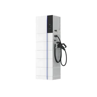 Budget scheme for high-voltage inverter cabinetized type
