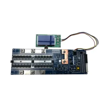 Photovoltaic energy storage container for drone stations has a DC power ratio higher than that of traditional generators